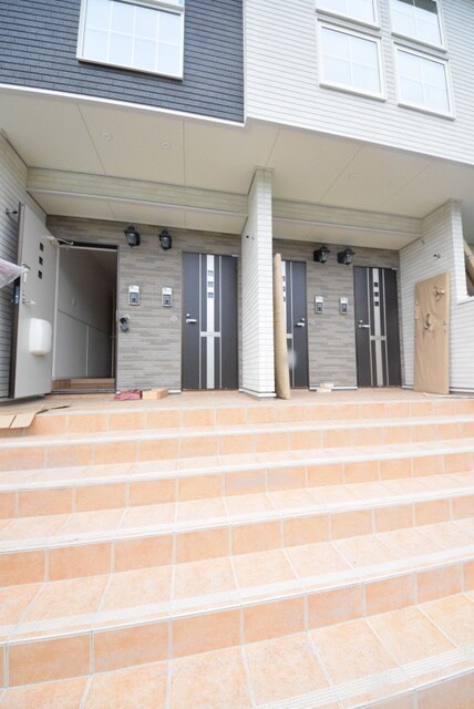 サンライズ　トキワIIの物件内観写真