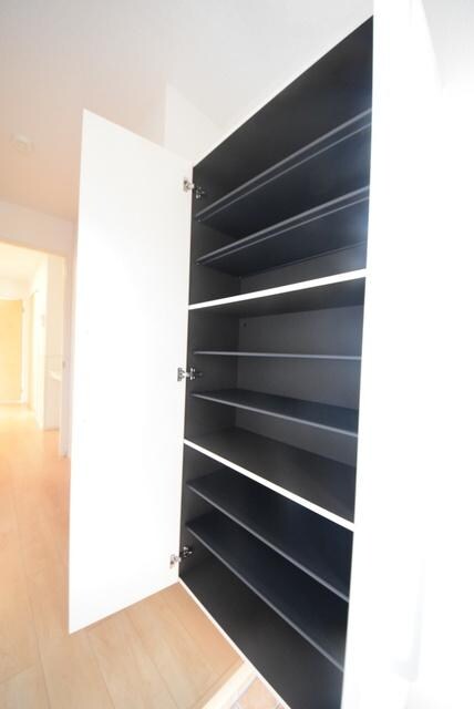 サンライズ　トキワIIの物件内観写真