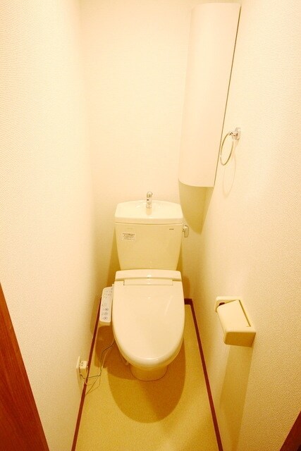 ベルシティ南街の物件内観写真