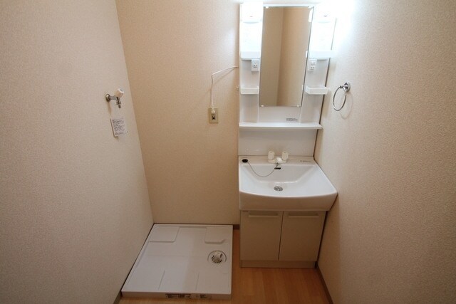 ルミエール瑞穂の物件内観写真