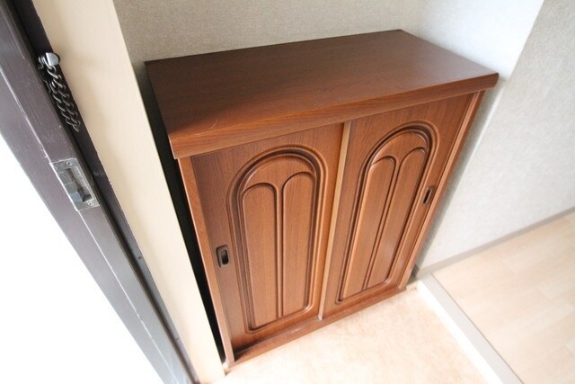 ルミエール瑞穂の物件内観写真