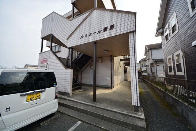 ルミエール瑞穂の物件内観写真