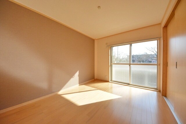 パルステージ秋川の物件内観写真