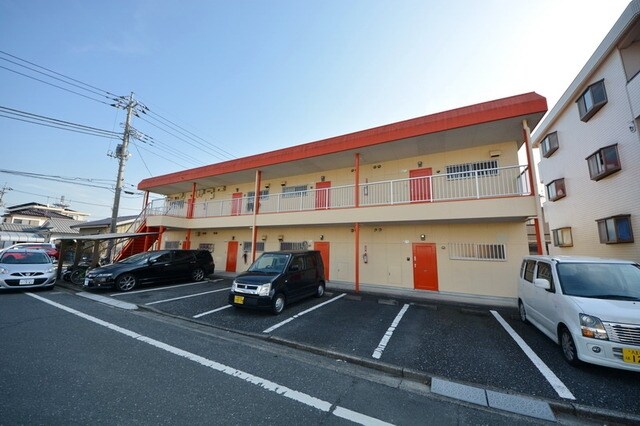 パルステージ秋川の物件内観写真