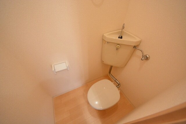 パルステージ秋川の物件内観写真