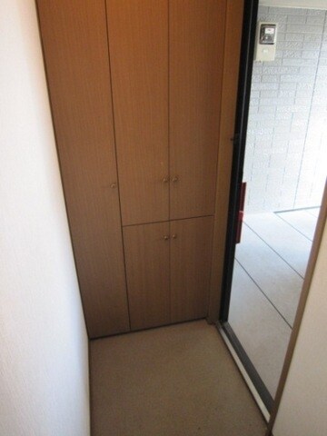 ディアコートの物件内観写真