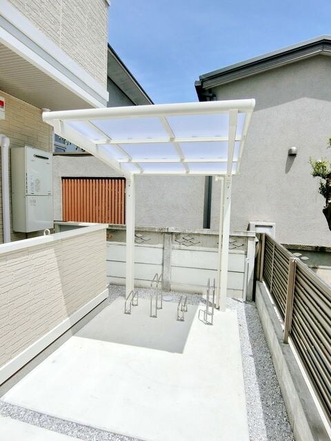 アンベリール　一番町の物件内観写真