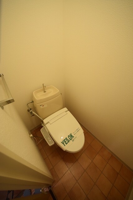 モダニティハウスの物件内観写真