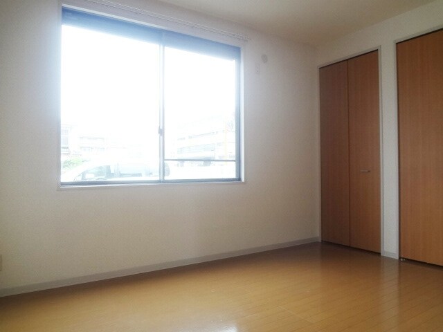 サンレイクビアンカＡの物件内観写真