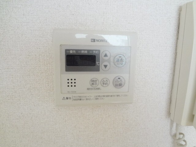 サンレイクビアンカＡの物件内観写真