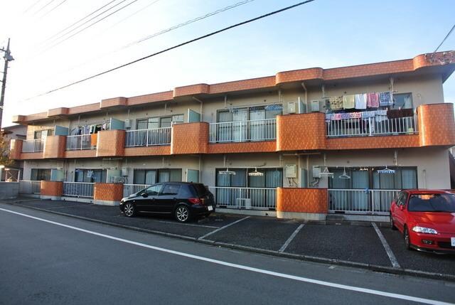 フラッツ藤　の物件内観写真