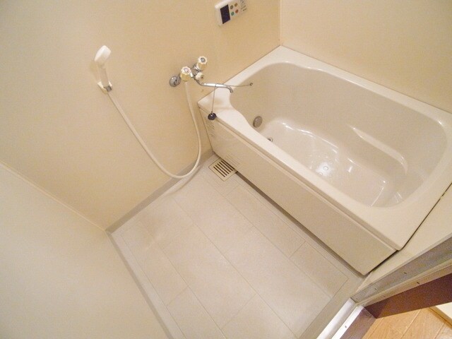 パークヒルマンションの物件内観写真