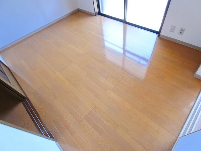 パークヒルマンションの物件内観写真