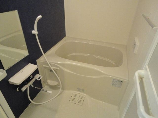 ドライバームの物件内観写真