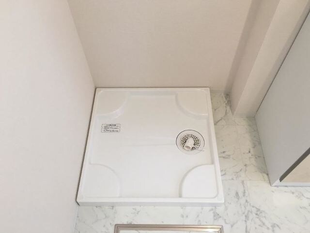 ドライバームの物件内観写真