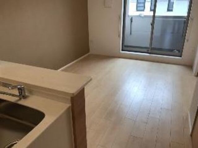 ドライバームの物件内観写真