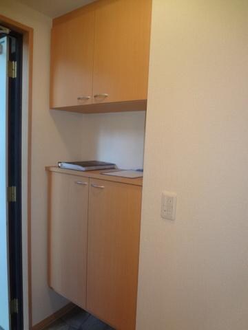 リバーサイドIIIの物件内観写真