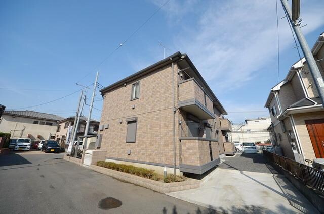 リバーサイドIIIの物件内観写真