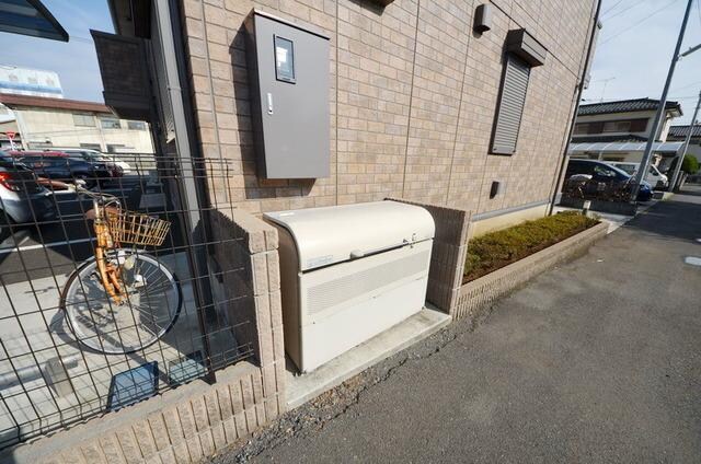 リバーサイドIIIの物件内観写真