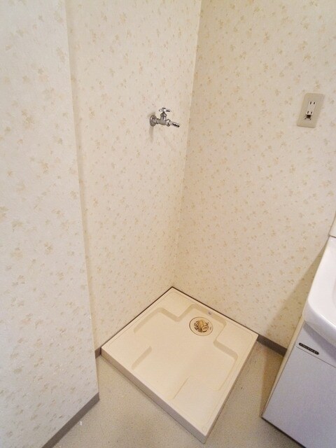 ウィスタリアガーデンの物件内観写真