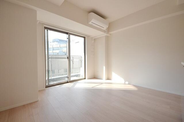 サットンアリビオ八王子の物件内観写真