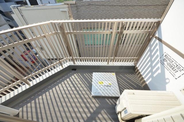 サットンアリビオ八王子の物件内観写真