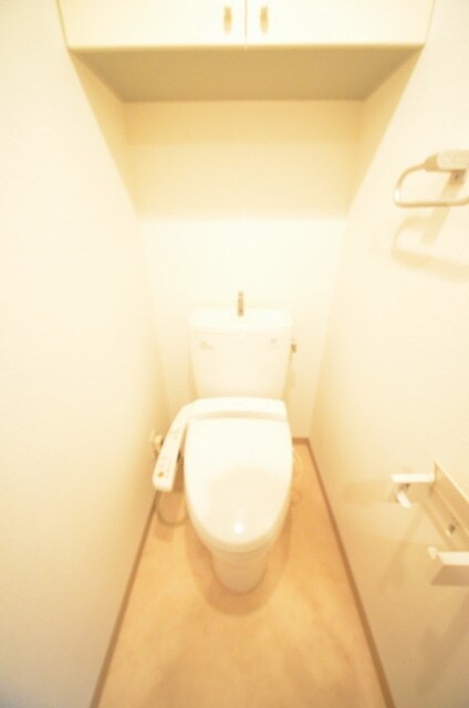 サンテミリオン八王子中町の物件内観写真