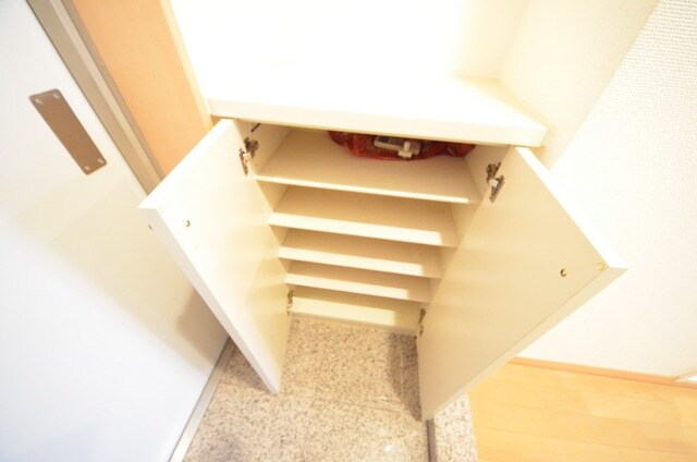 サンテミリオン八王子中町の物件内観写真