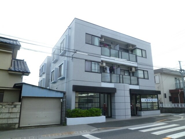 ガーデンハイツ昭島の物件内観写真