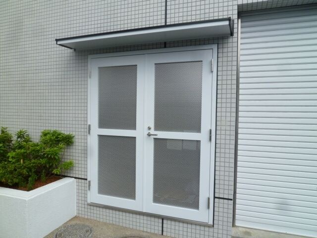 ガーデンハイツ昭島の物件内観写真