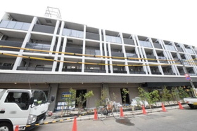 エステムコート立川ノースプレミアの物件内観写真