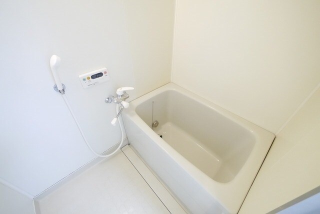 シュターンハイム第１の物件内観写真