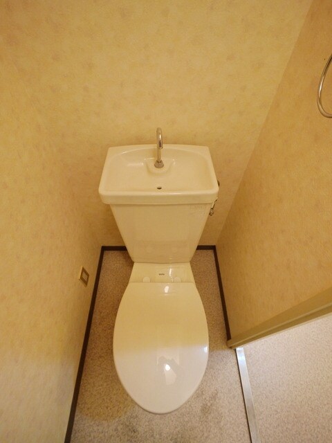 シュターンハイム第１の物件内観写真