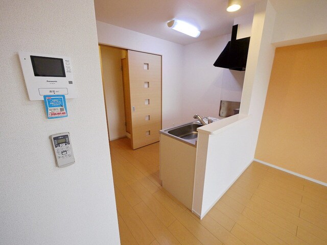 アンビエンスの物件内観写真