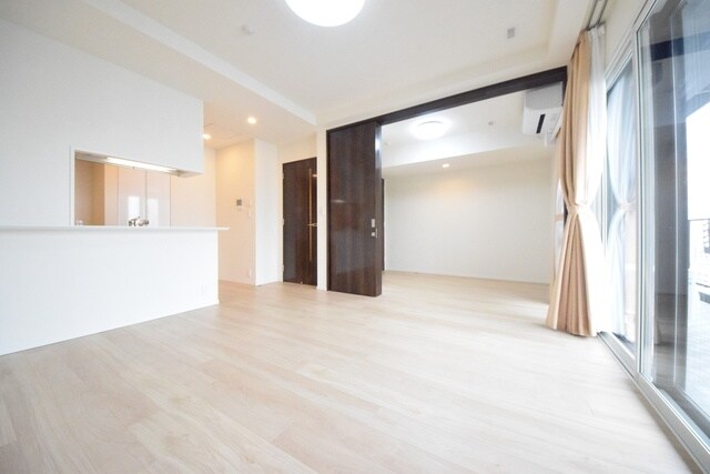 シティタワ―八王子フレシアの物件内観写真