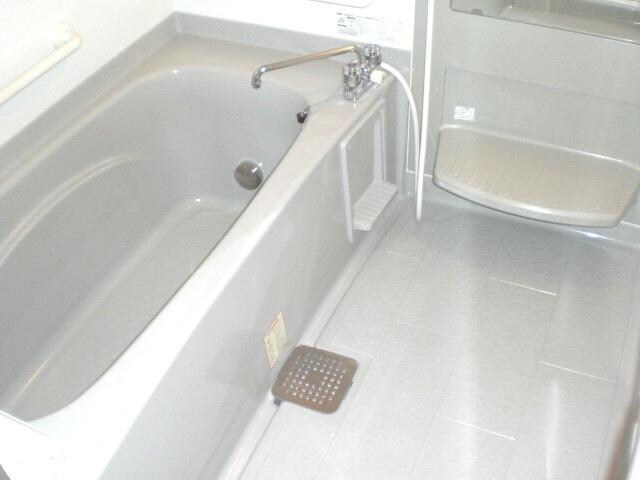 ツインオークスコート　South・Centerの物件内観写真