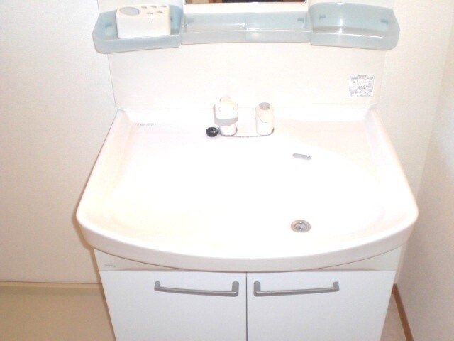 ツインオークスコート　South・Centerの物件内観写真