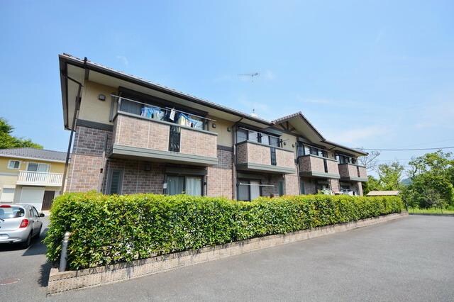 ツインオークスコート　South・Centerの物件内観写真