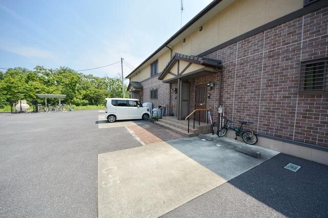 ツインオークスコート　South・Centerの物件内観写真