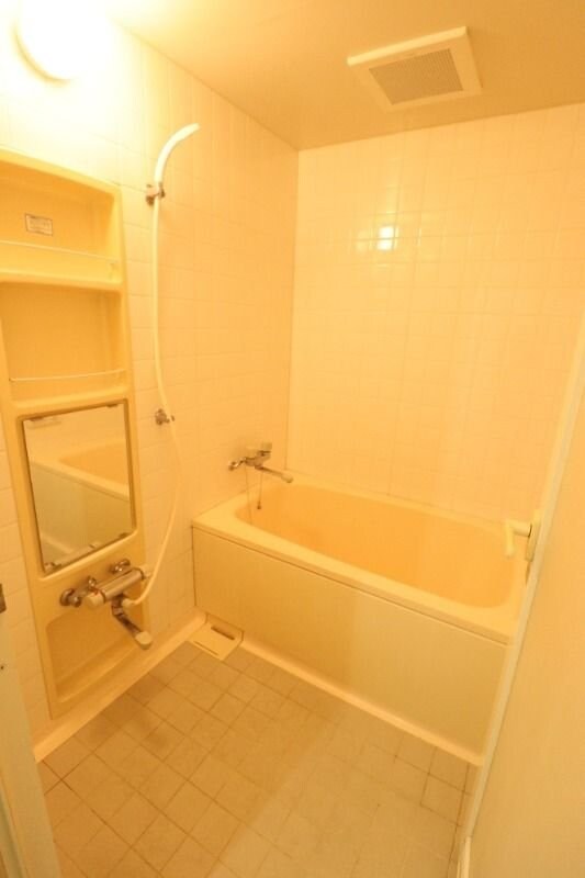 ＧＲＡＮＤ　ＳＬＡＭ青梅の物件内観写真