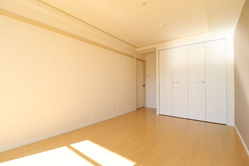 ＧＲＡＮＤ　ＳＬＡＭ青梅の物件内観写真