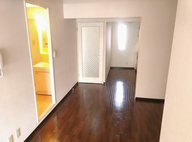 ラークバーレィの物件内観写真