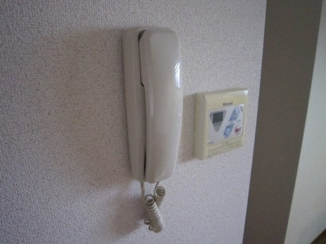 マンションシェルの物件内観写真