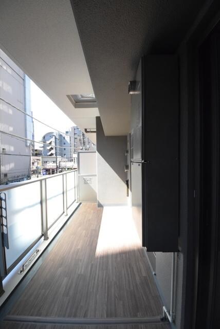 ラグゼナ八王子横山町の物件内観写真