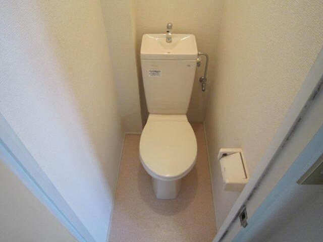 ウィローレヂデンスの物件内観写真