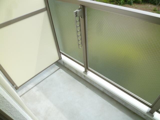 プラネット西砂の物件内観写真