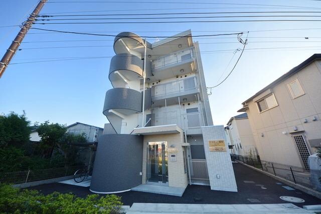 プラネット西砂の物件内観写真