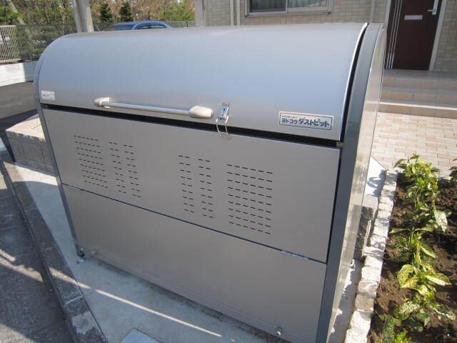 ファヴォーレIIの物件内観写真