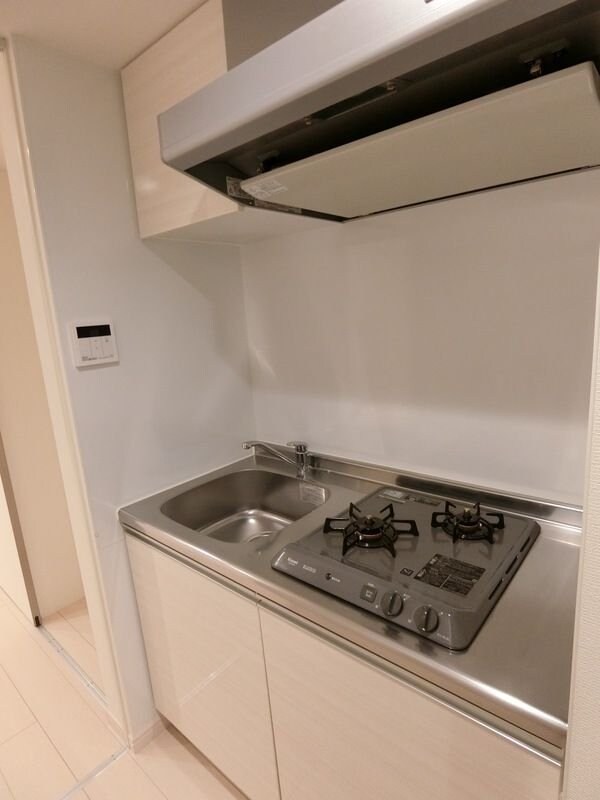 リブリ・立川幸町の物件内観写真