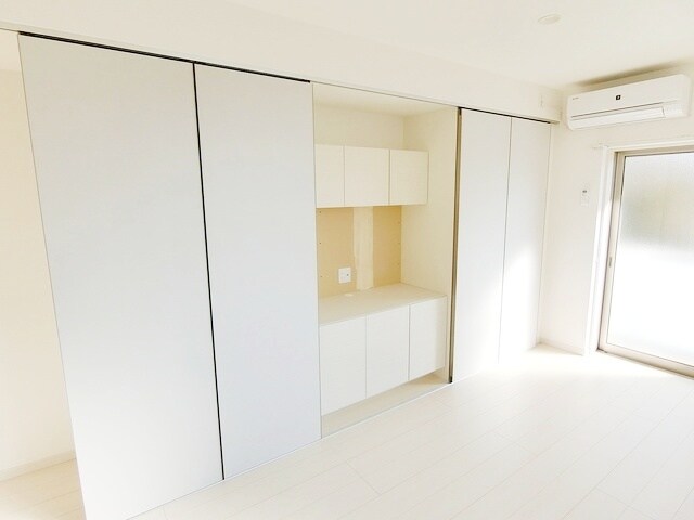 リブリ・立川幸町の物件内観写真